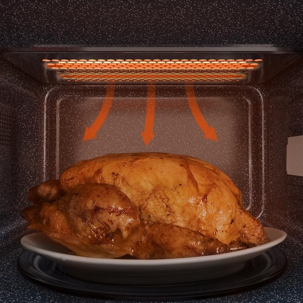 Microondas ProClean 3040 de Cecotec