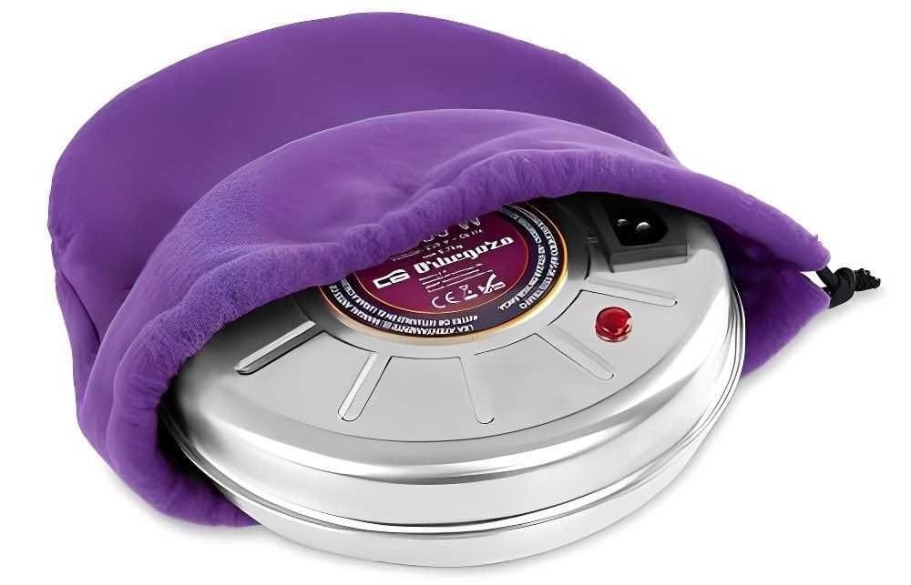 Calienta camas ORBEGOZO CE6000 en Alcampo