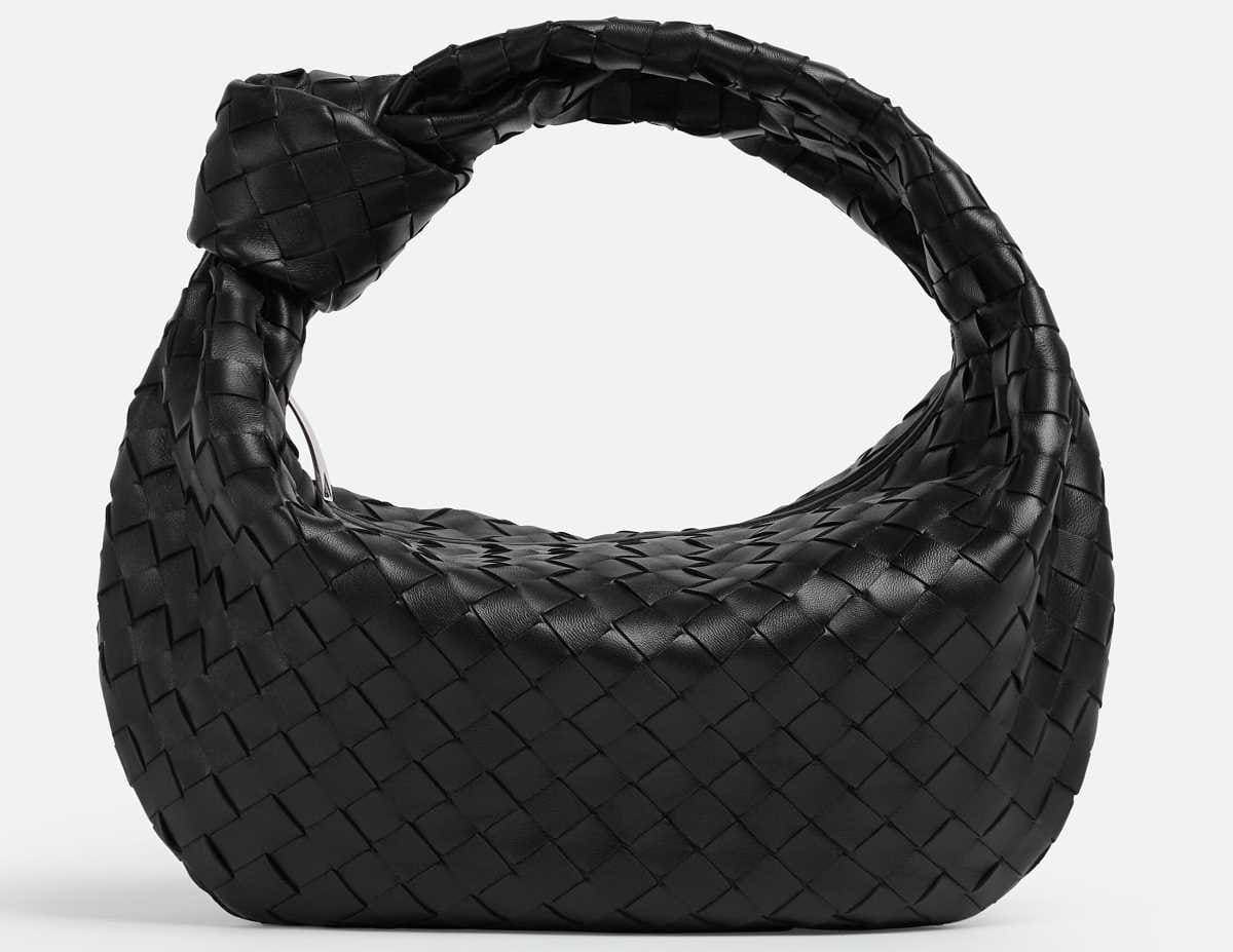 Bolso Teen Jodie de Bottega Veneta 