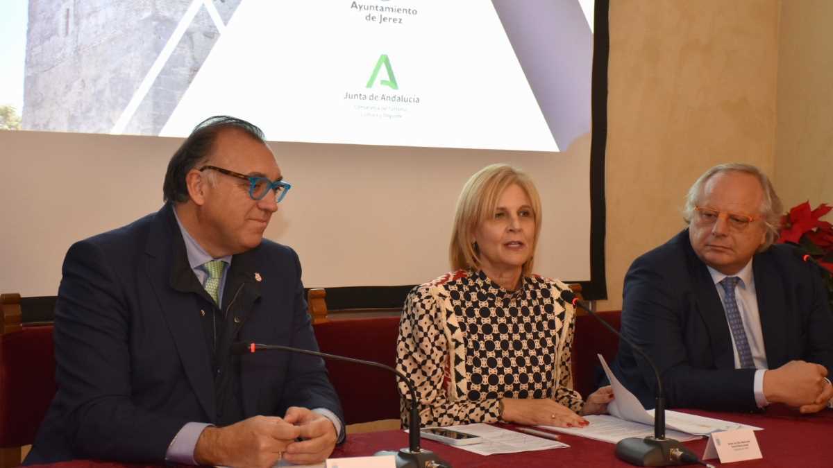 Jerez será la sede del Congreso Internacional de Calidad y Sostenibilidad Turísticas del ICTE | Noelia Herrera (Jonocla) para El MIRA