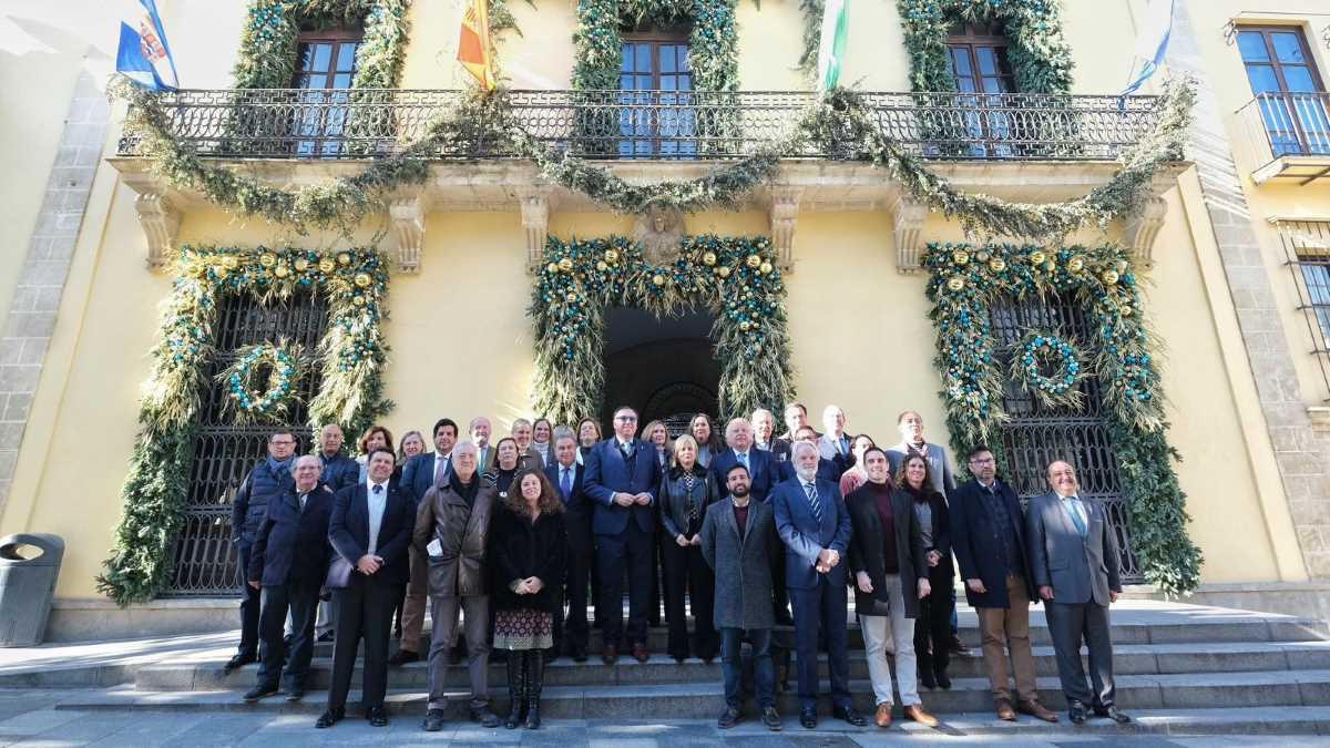Jerez será la sede del Congreso Internacional de Calidad y Sostenibilidad Turísticas del ICTE
