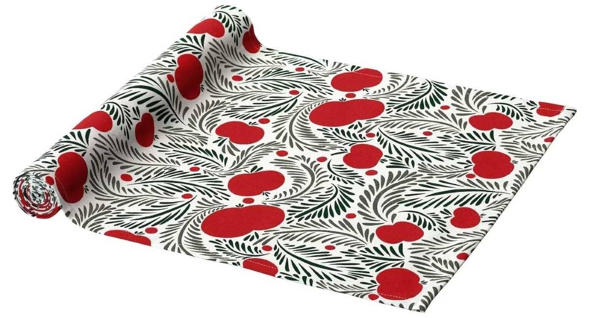 VINTERFINT Camino de mesa multicolor 35x130 cm de Ikea