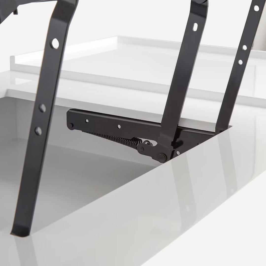 Mesa de centro elevable modelo Hudson de El Corte Inglés