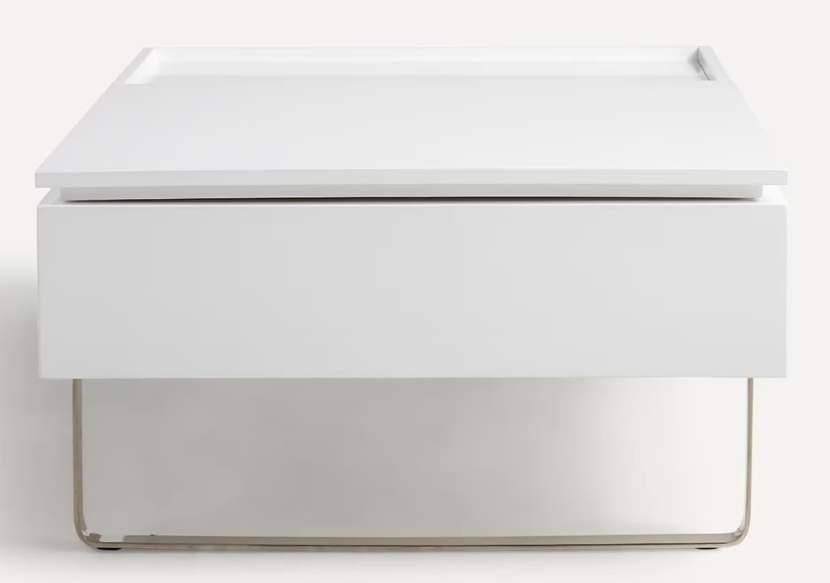 Mesa de centro elevable modelo Hudson de El Corte Inglés