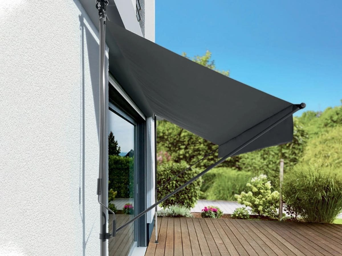 Toldo ajustable Livarno Home