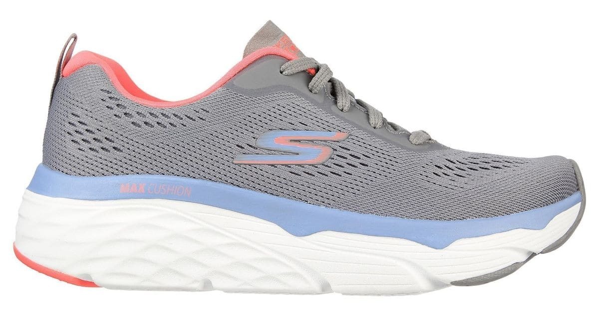 Skechers Max Cushioning Elite