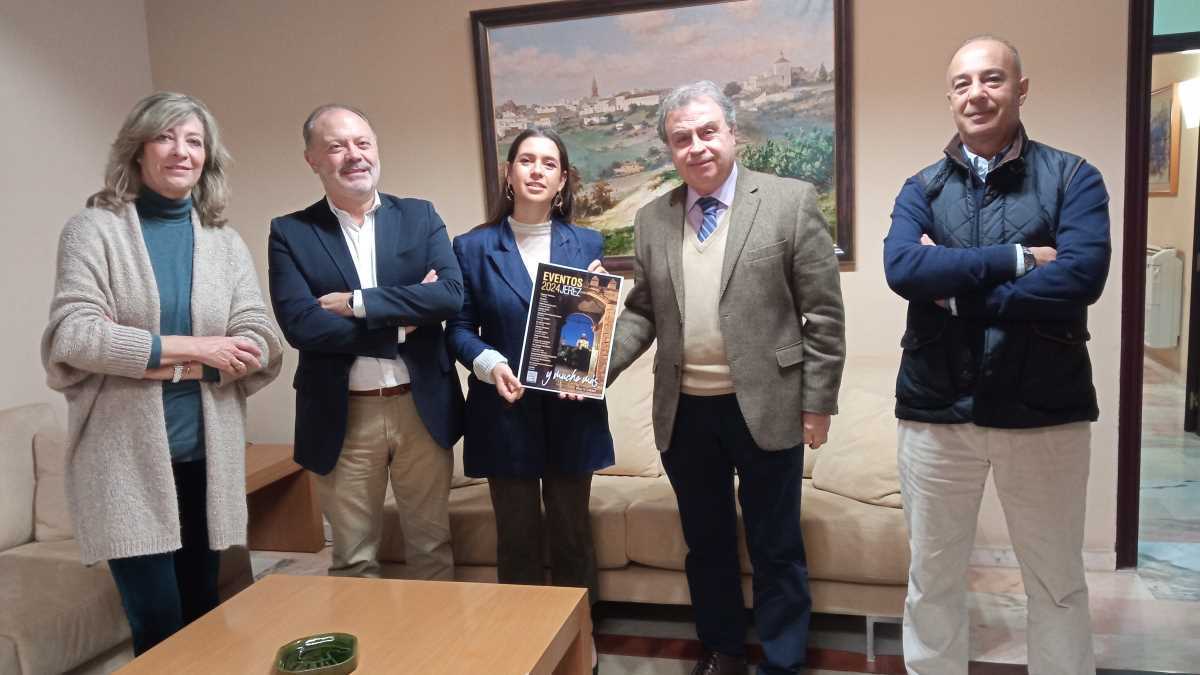 Antonio Real reunión Iberia