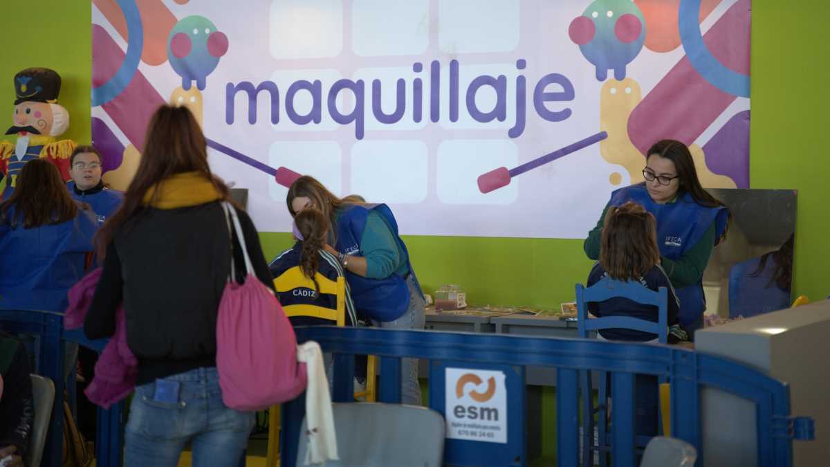 Juvelandia 2023 | Foto: José Antonio Pliego para El MIRA