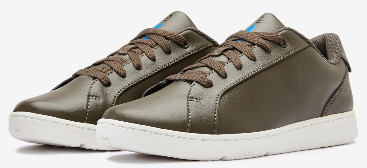 Zapatillas clásicas de la firma Newfeel en Decathlon