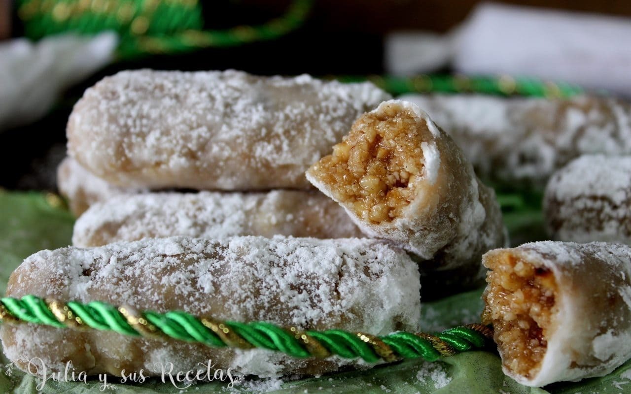 Los alfajores, una verdadera delicia para los sentidos