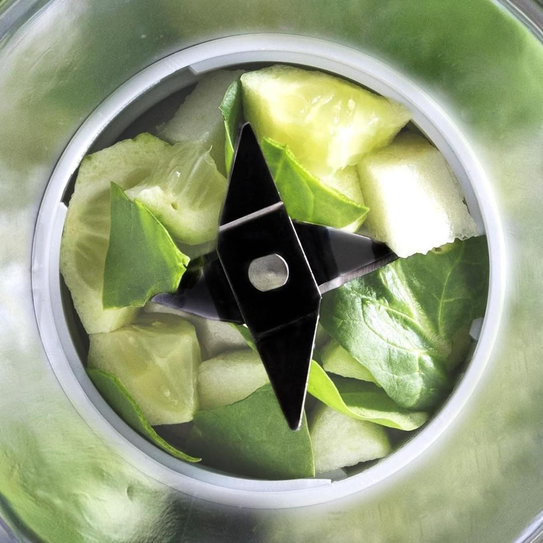 Batidora Power Titanium 500 EasyGo de Cecotec