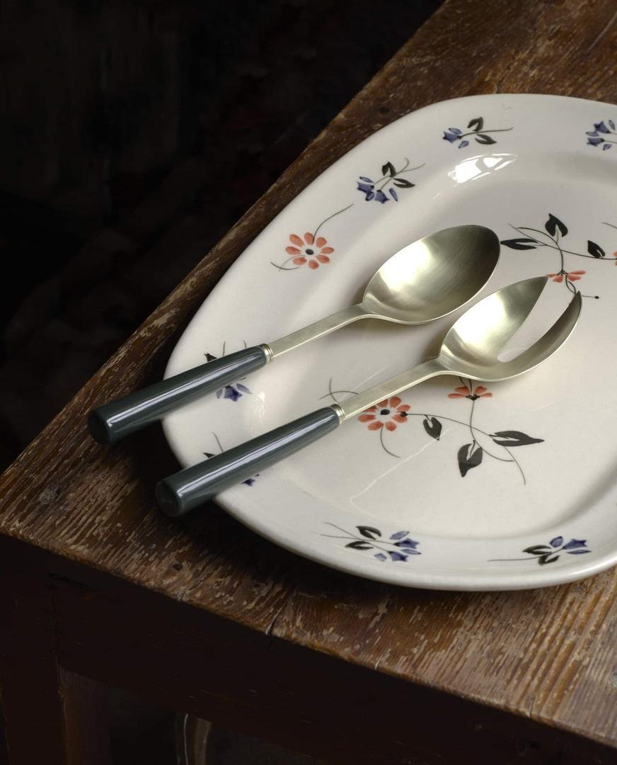 Pack de servidores de metal