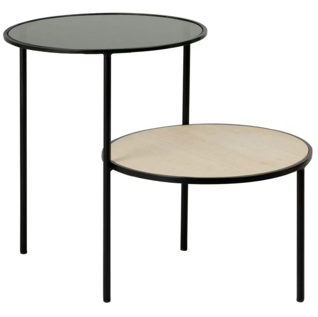 Mesas auxiliares SACKY