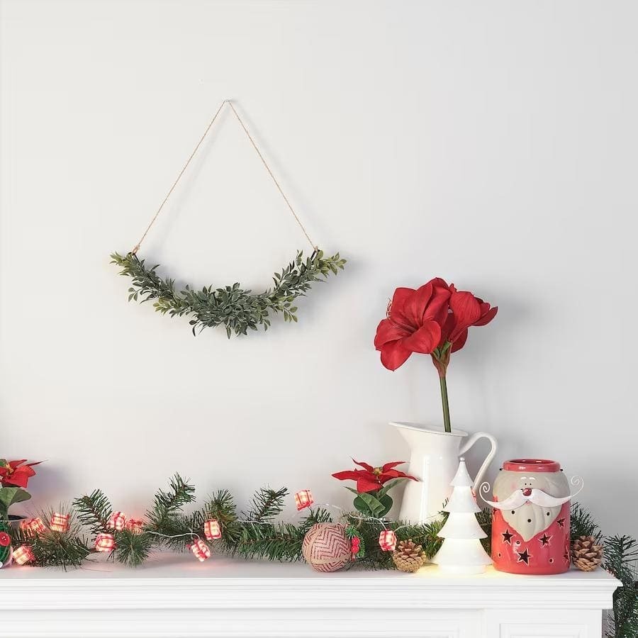 Corona artificial VINTERFINT