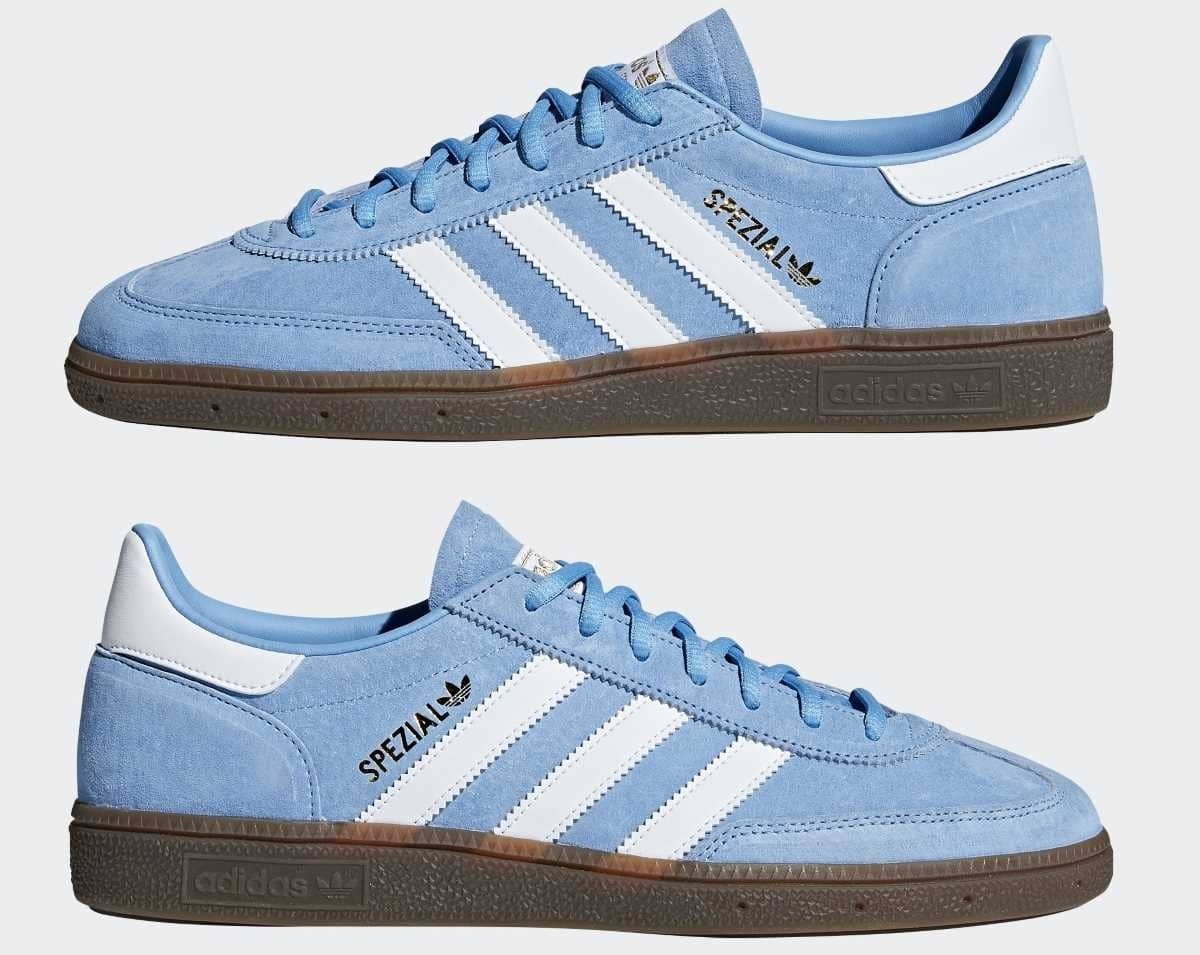 Zapatilla Handball Spezial de Adidas