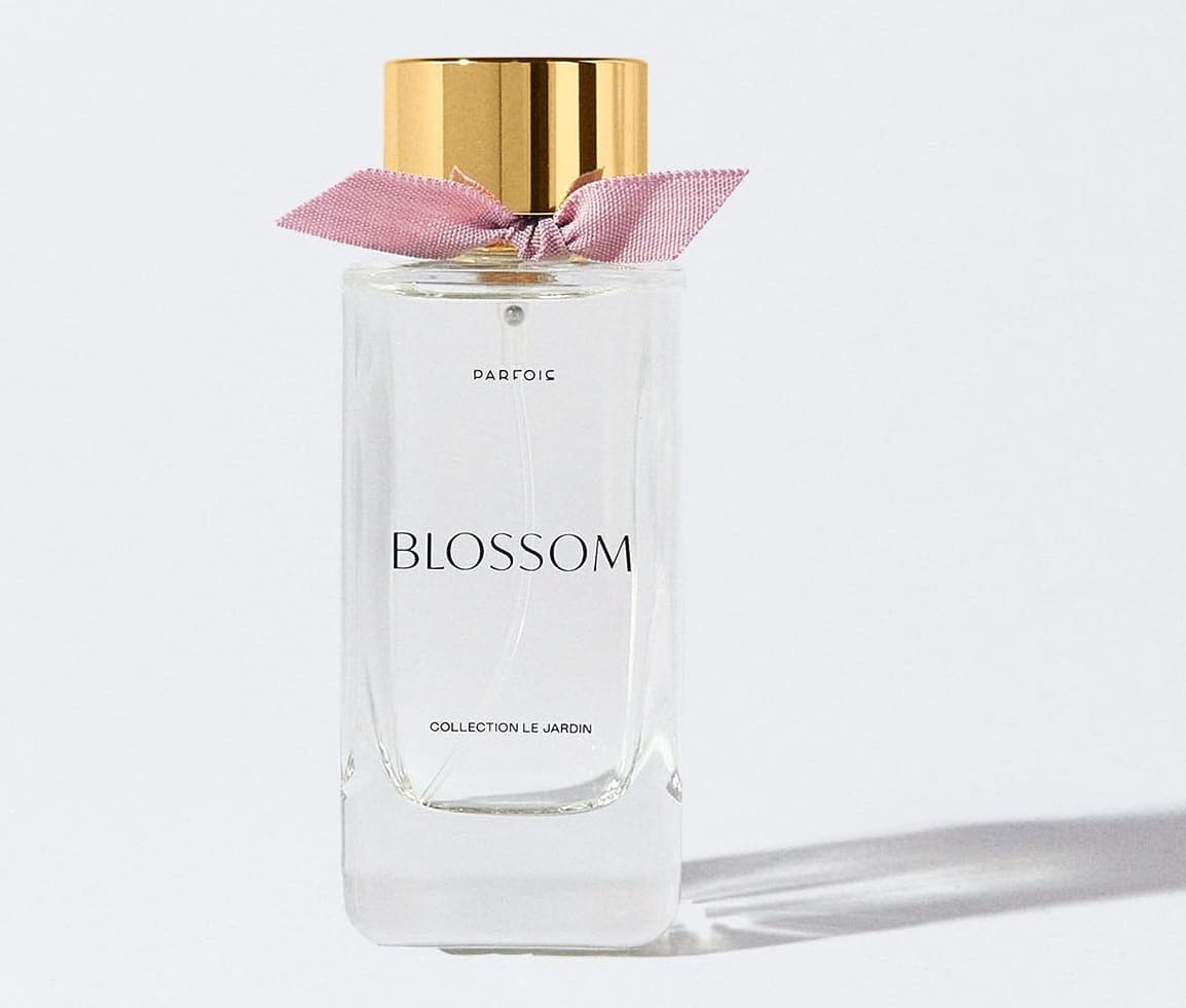 Perfume Blosson de Parfois