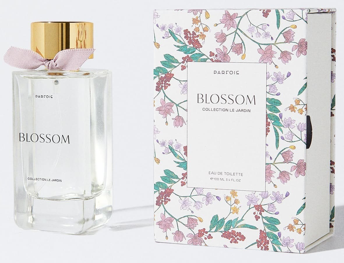 Perfume Blosson de Parfois