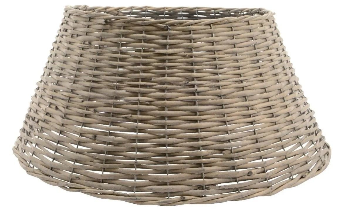 Base para árbol de navidad de yute