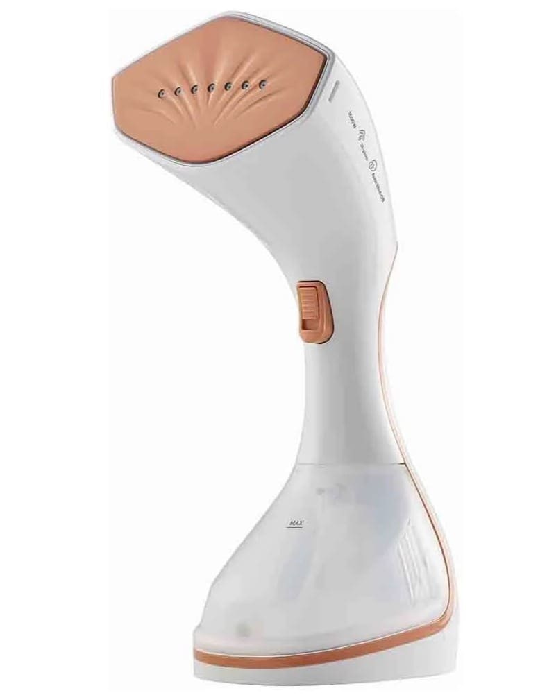 Cepillo de vapor Grundig de 1600 W