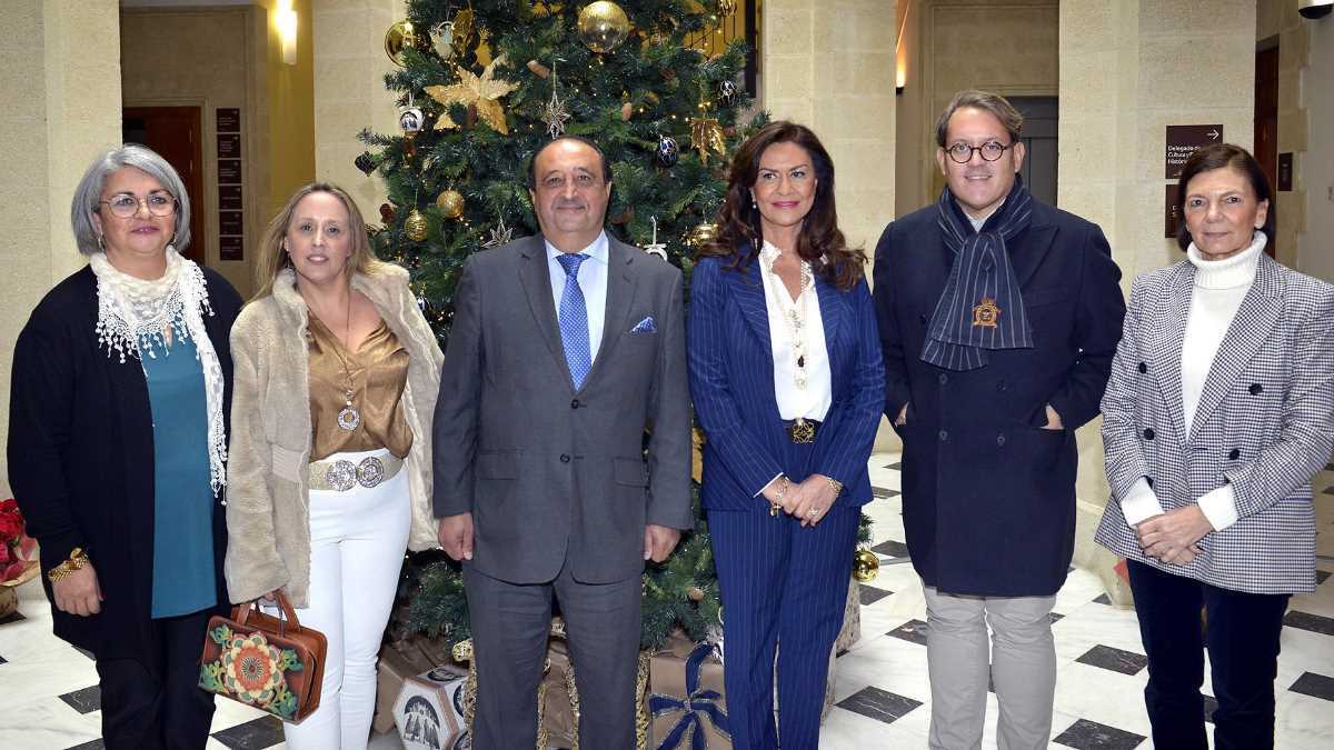 Presentación de las novedades de la Cabalgata de los Reyes Magos 2024