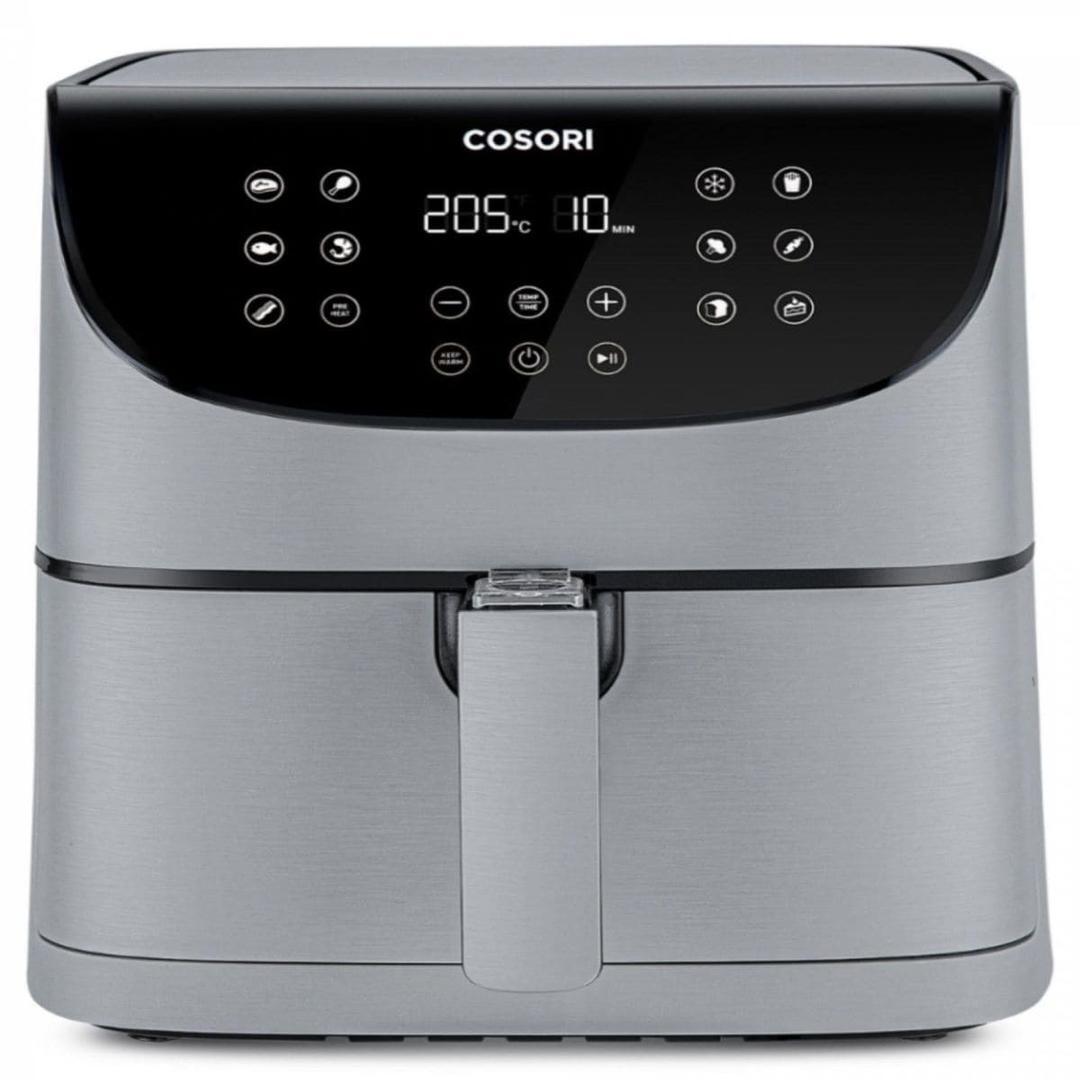 Freidora de aire sin aceite Cosori Premium 5,5 L