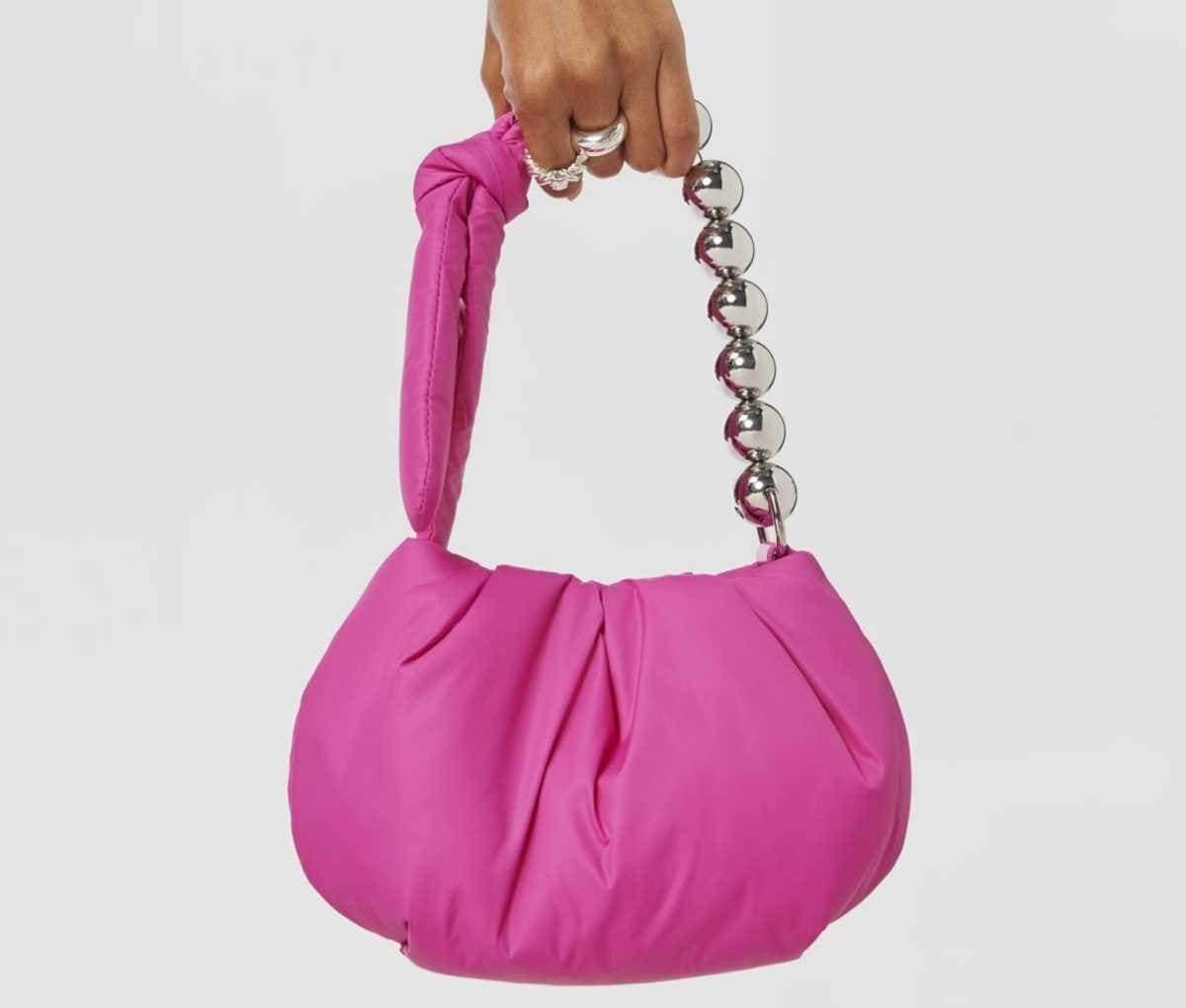 Mini bolso Tous Plump