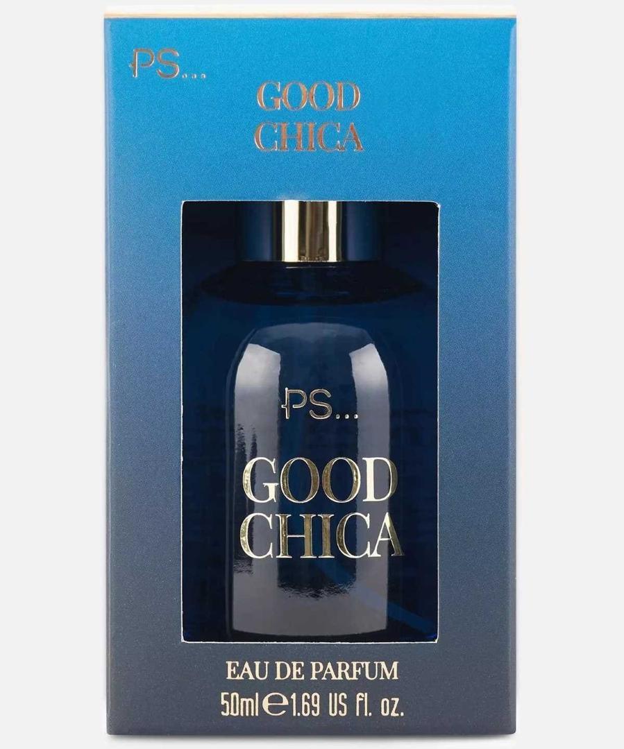 Espray de perfume de 50 ml de PS de Primark