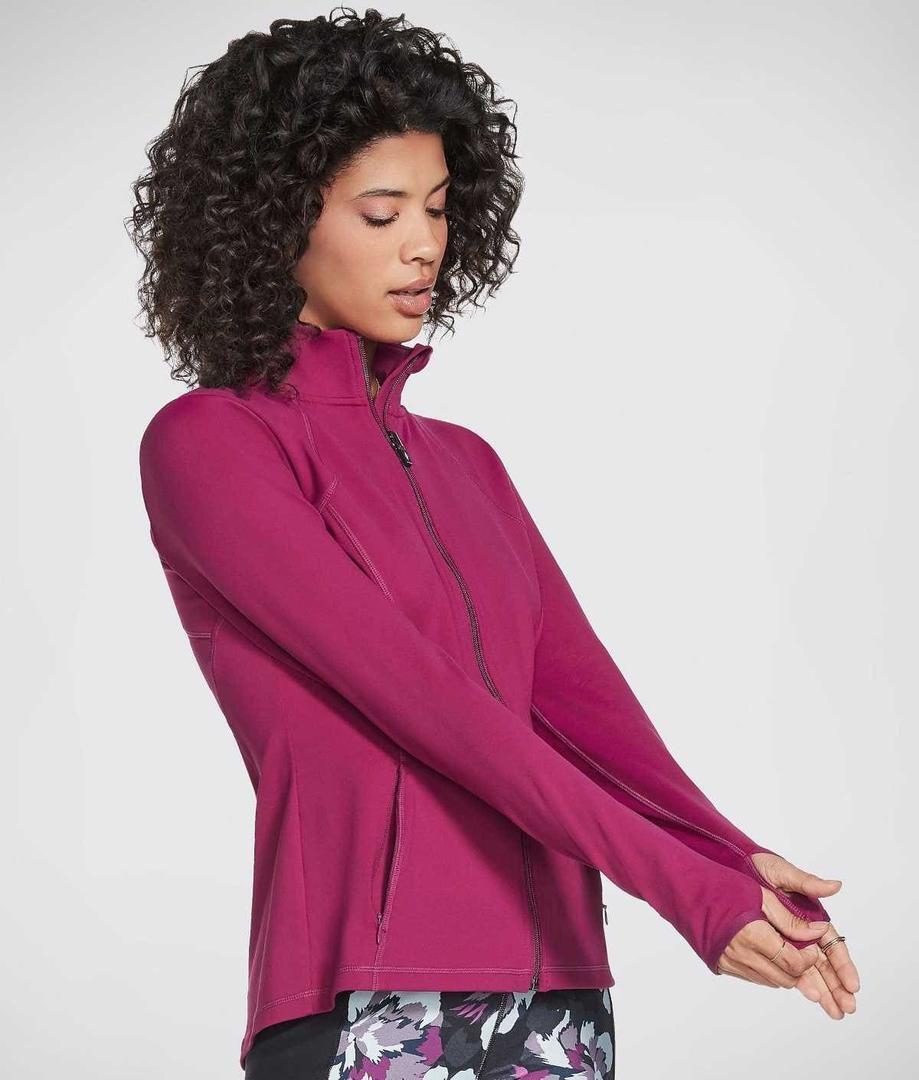 Skechers GO WALK Mesh Jacket