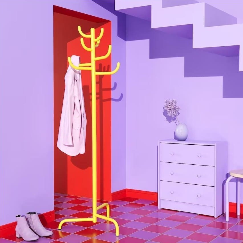 Perchero BONDSKÄRET