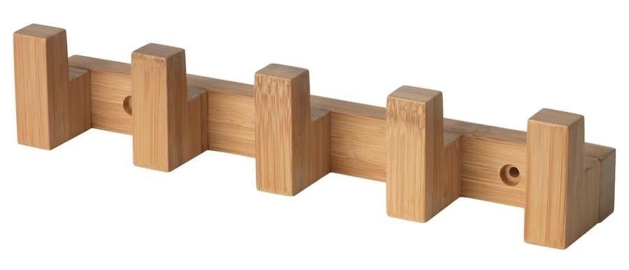 Perchero de ganchos HAVERN