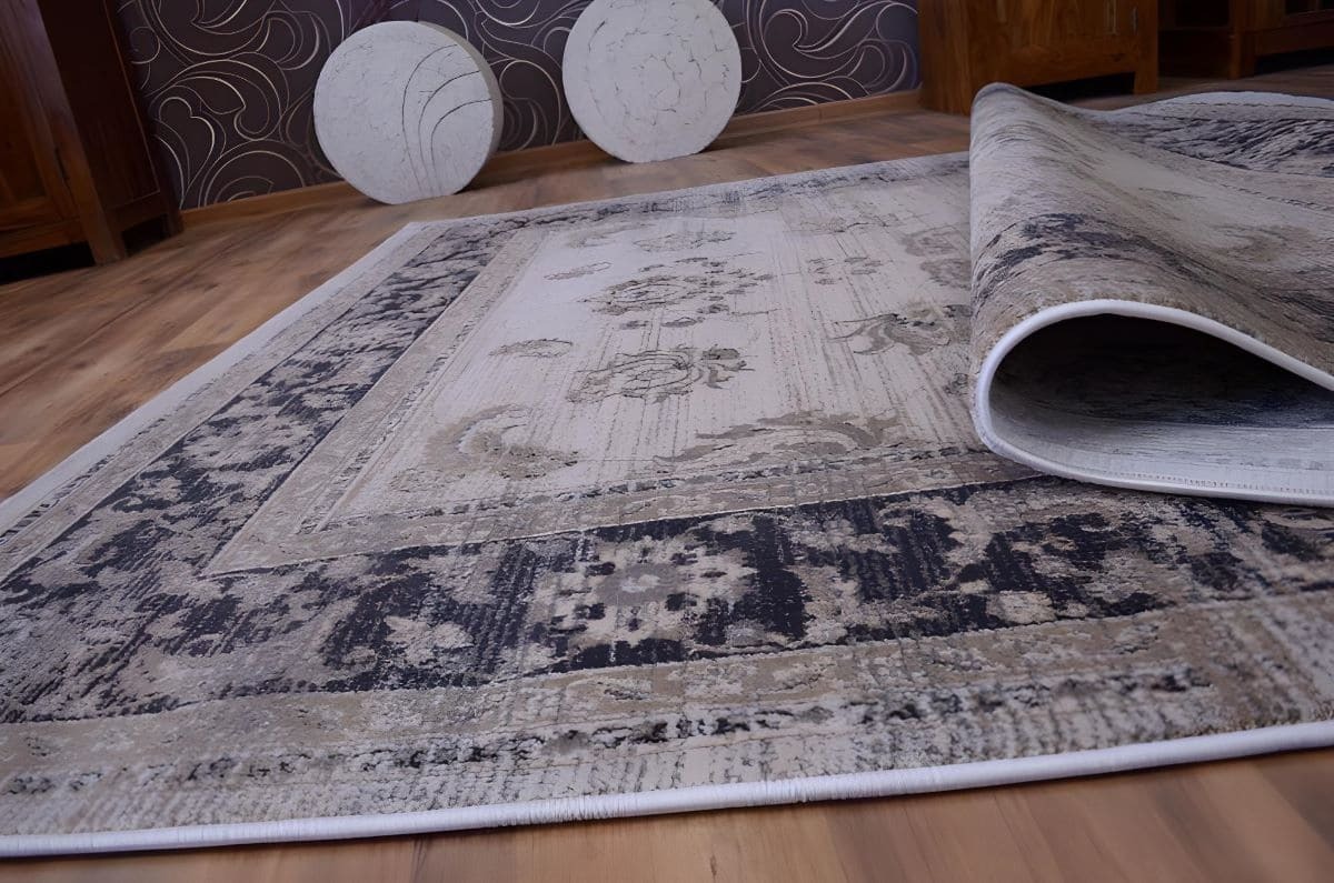 Alfombra de estabilización térmica JASMIN