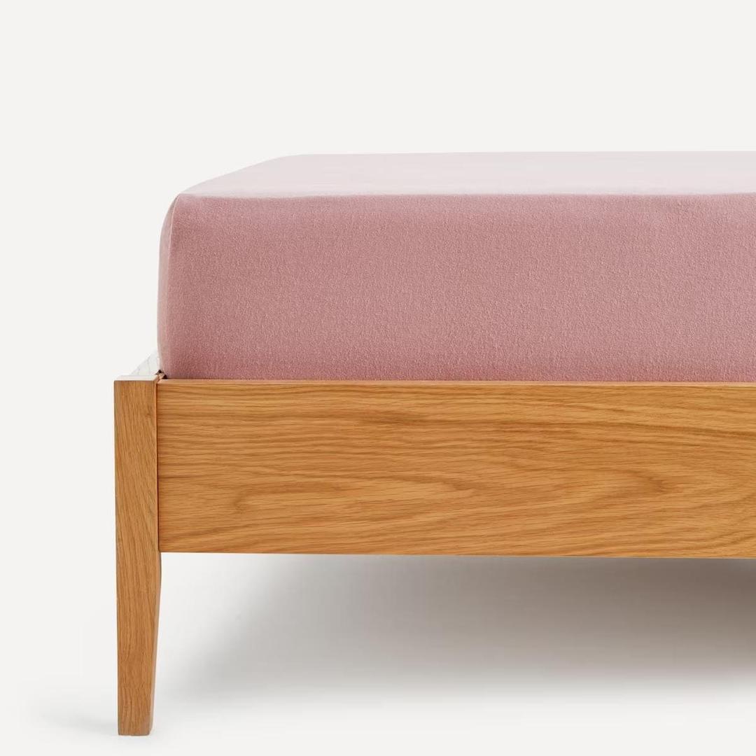 Sábana bajera ajustable