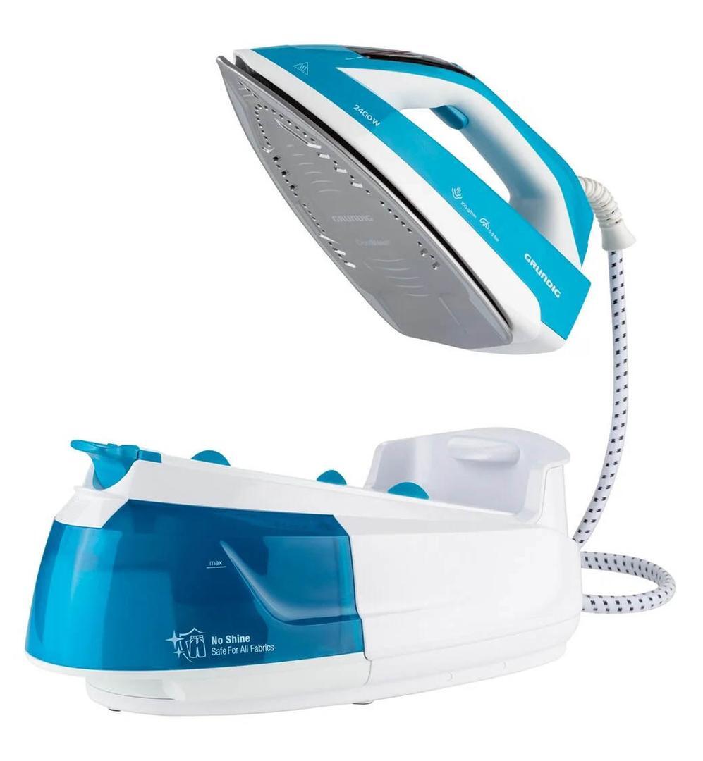 Grundig Centro de planchado