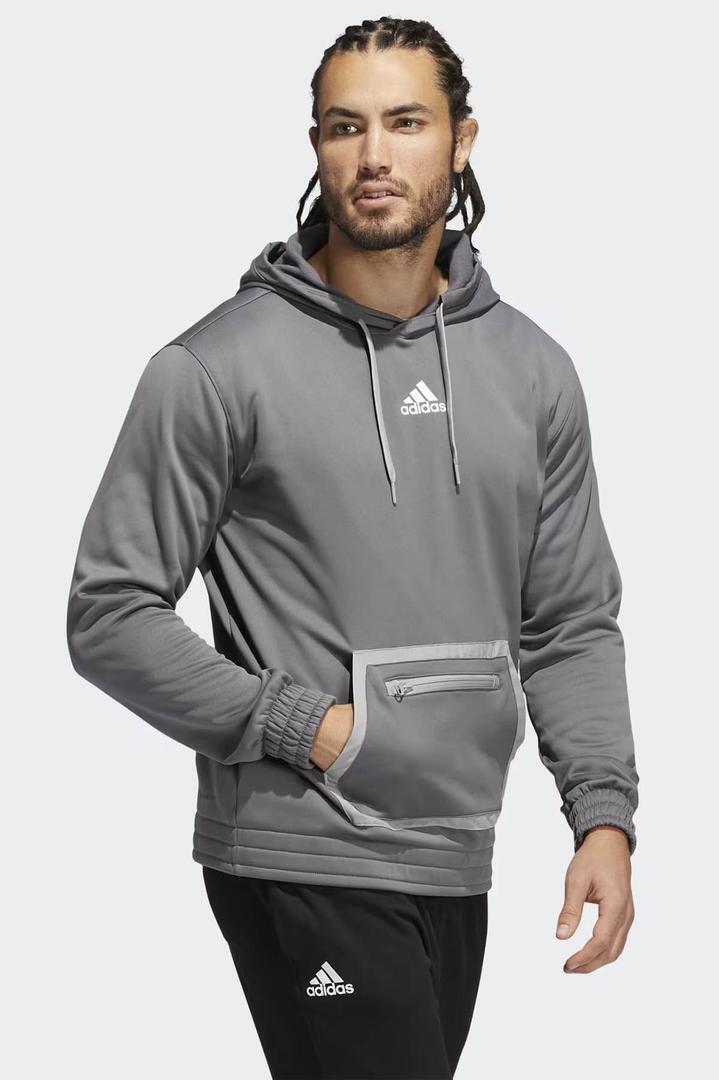 Sudadera TEAM ISSUE HOODIE de Adidas