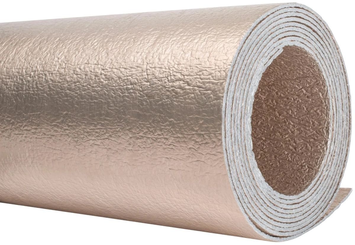 Aislamiento reflexivo Eco ACTIS