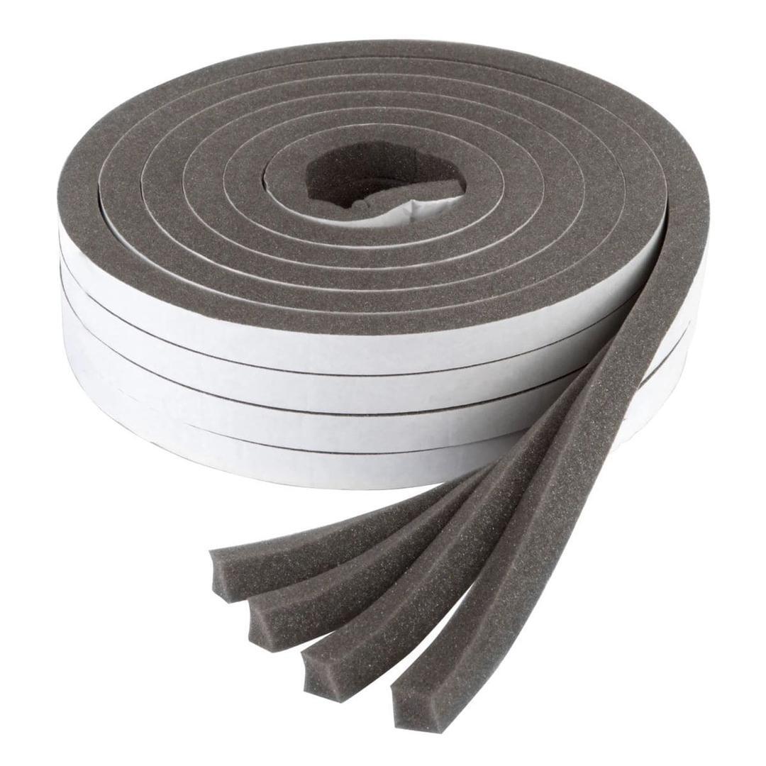 Burlete de puerta de garaje AXTON