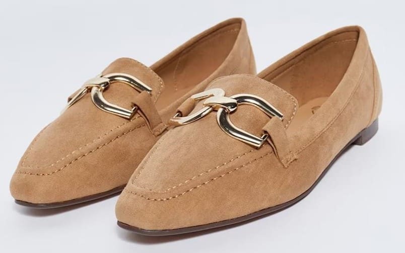 Slipper de macro herraje Sfera