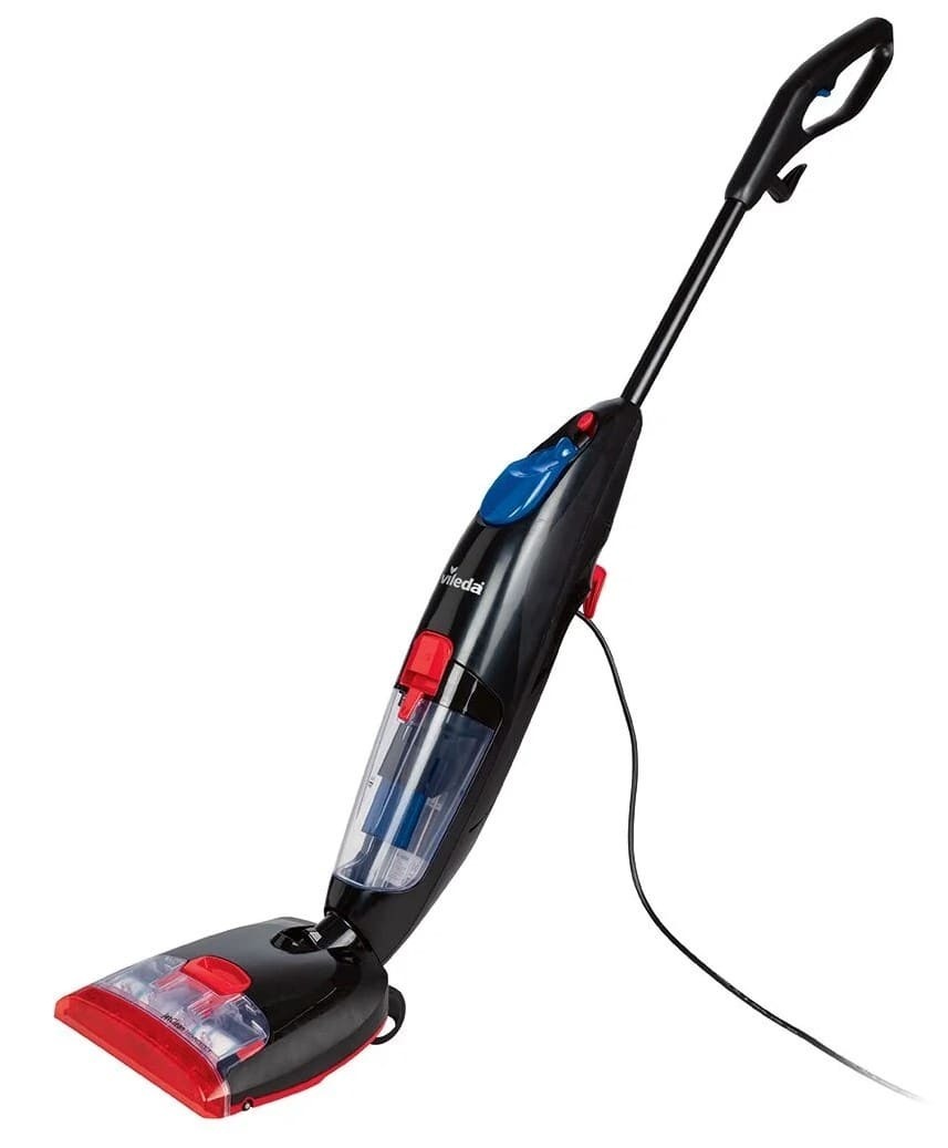 Limpiador de suelos 3 en 1 JetClean Vileda