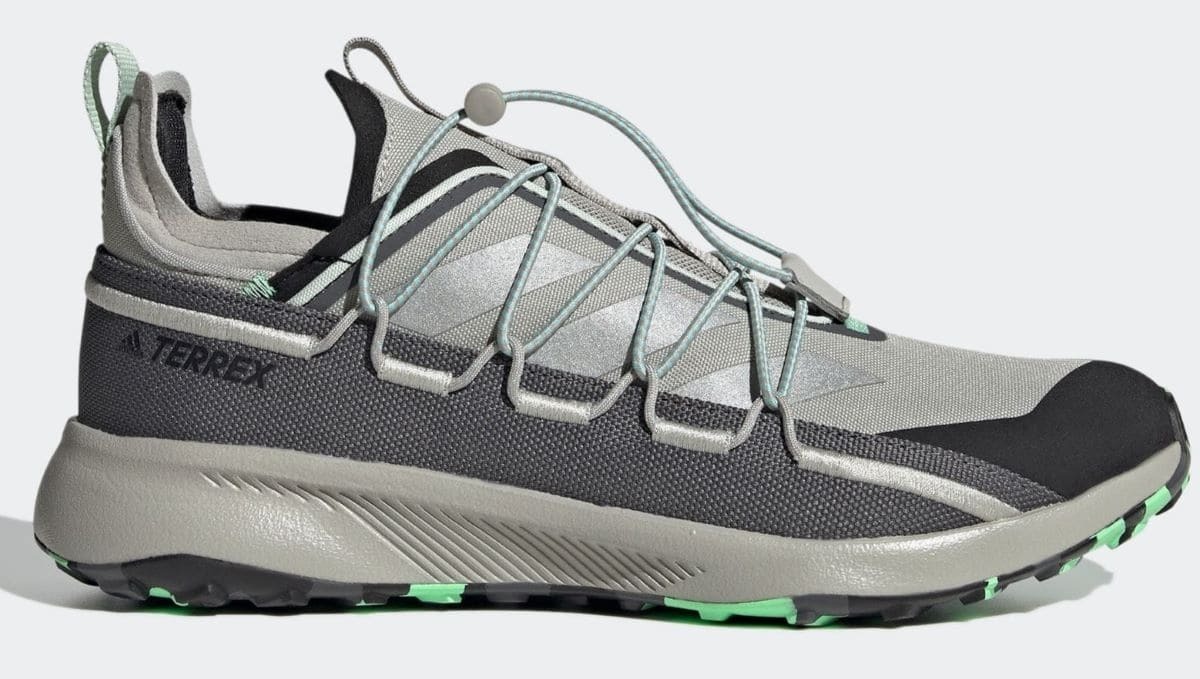 Adidas Terrex Voyager 21 Travel Canvas