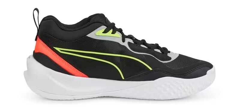Zapatillas de mujer Puma Playmaker Pro Jet