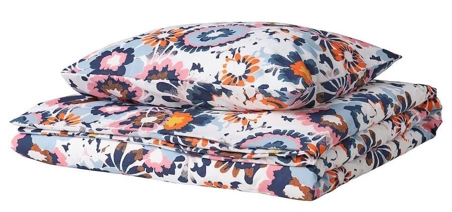 Conjunto nórdico HÖNSGULLÖRT