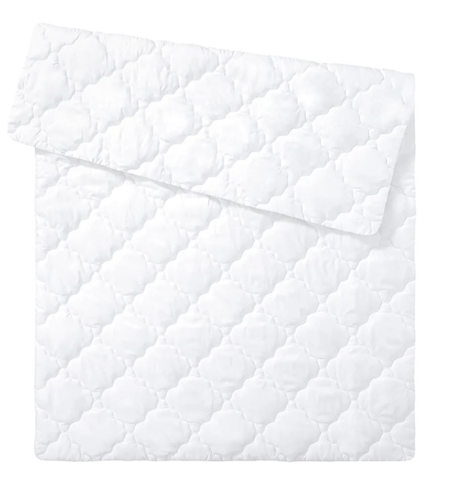 Edredón doble Polygiene con protección antiolor