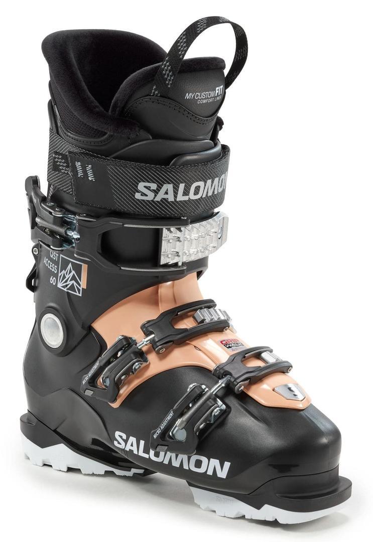 Botas de esquí SALOMON QST ACCESS 60