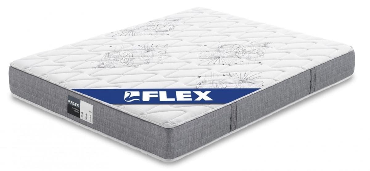 Colchón AirVex viscoelástico FLEX Orión