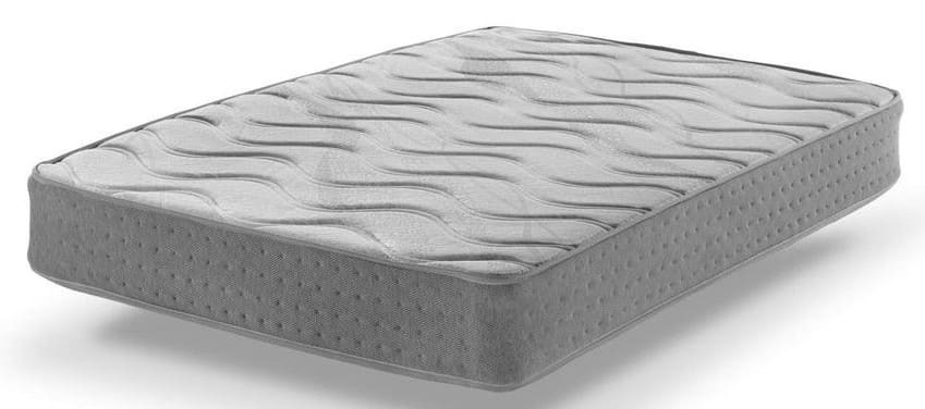 Colchón de muelles ensacados Excellent Value