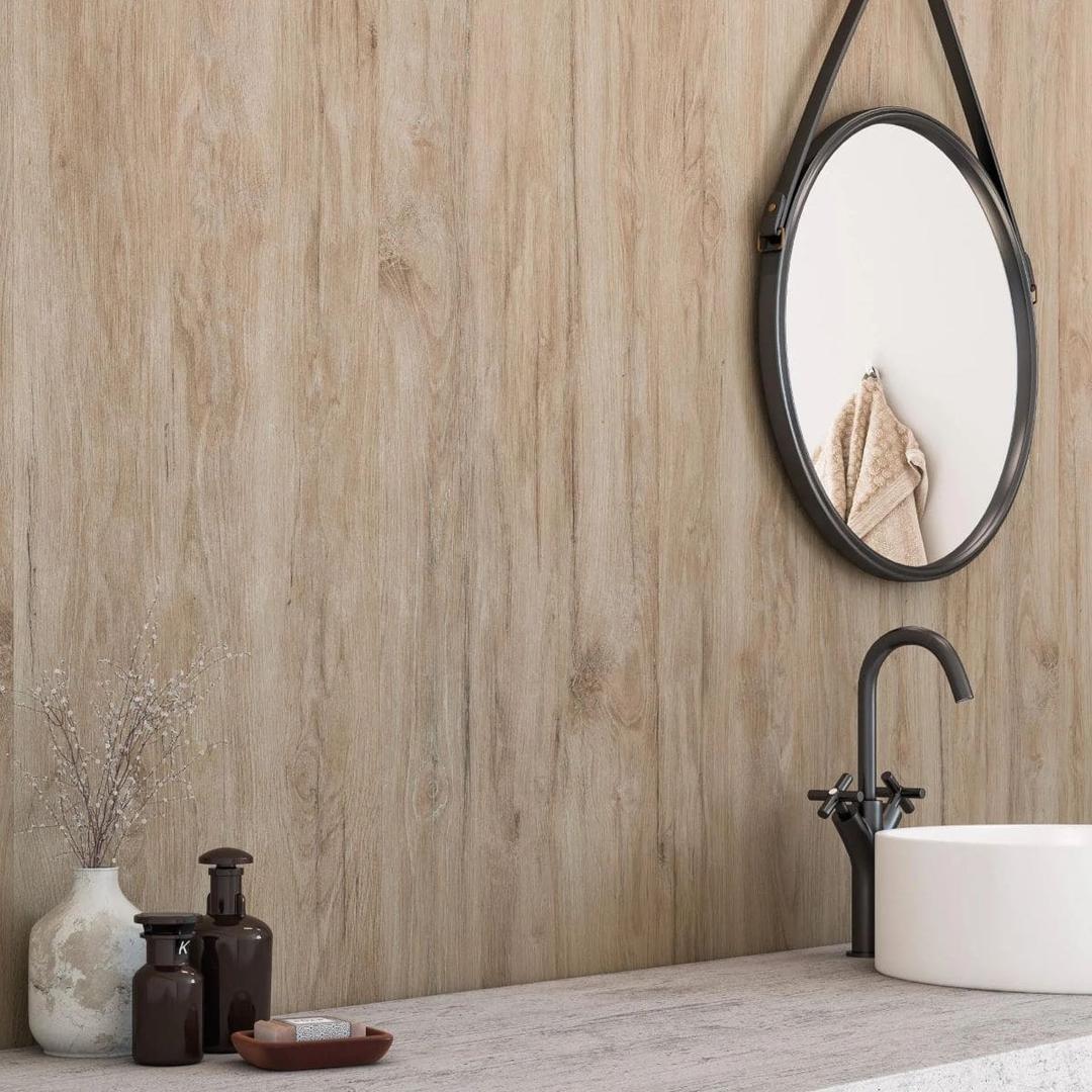 Revestimiento de pared de PVC ARTENS Wood
