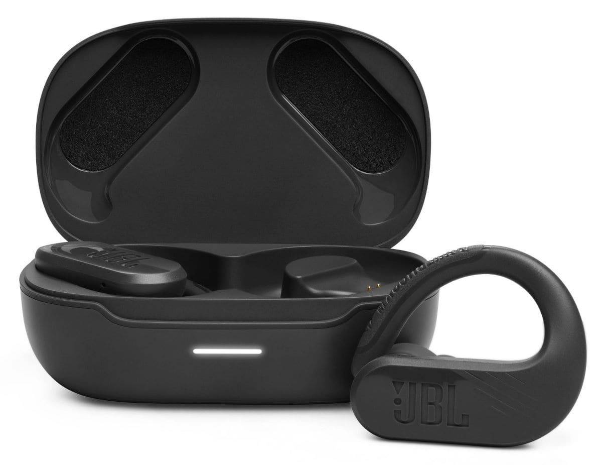 Auriculares inalámbricos JBL Endurance Peak 31