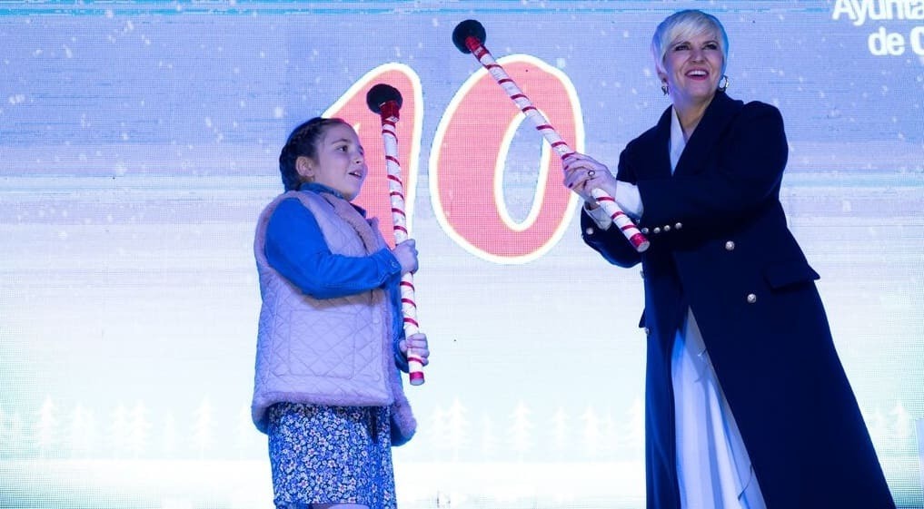 Pasión Vega encarnará a la Estrella de Oriente