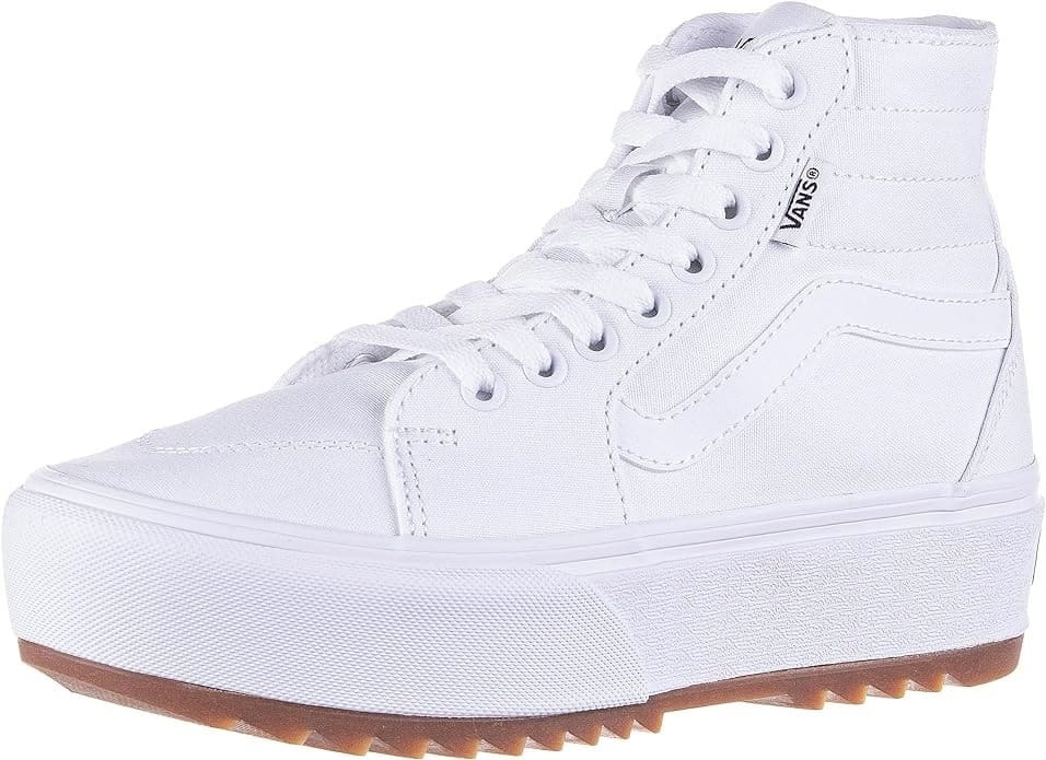 Zapatillas Vans Filmore Hi Platform