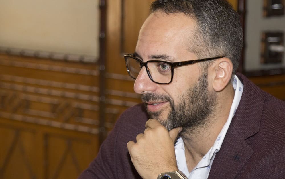 El cuartetero Manuel Morera protagonizará las Precampanadas en Cádiz